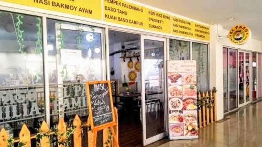 Cottonwood Apartment At Sudirman Suites Bandung 5-Pax Exterior foto
